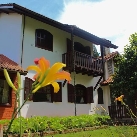 Casa Incrivel Em Nova Friburgo - Espaco Humedica Exteriör bild
