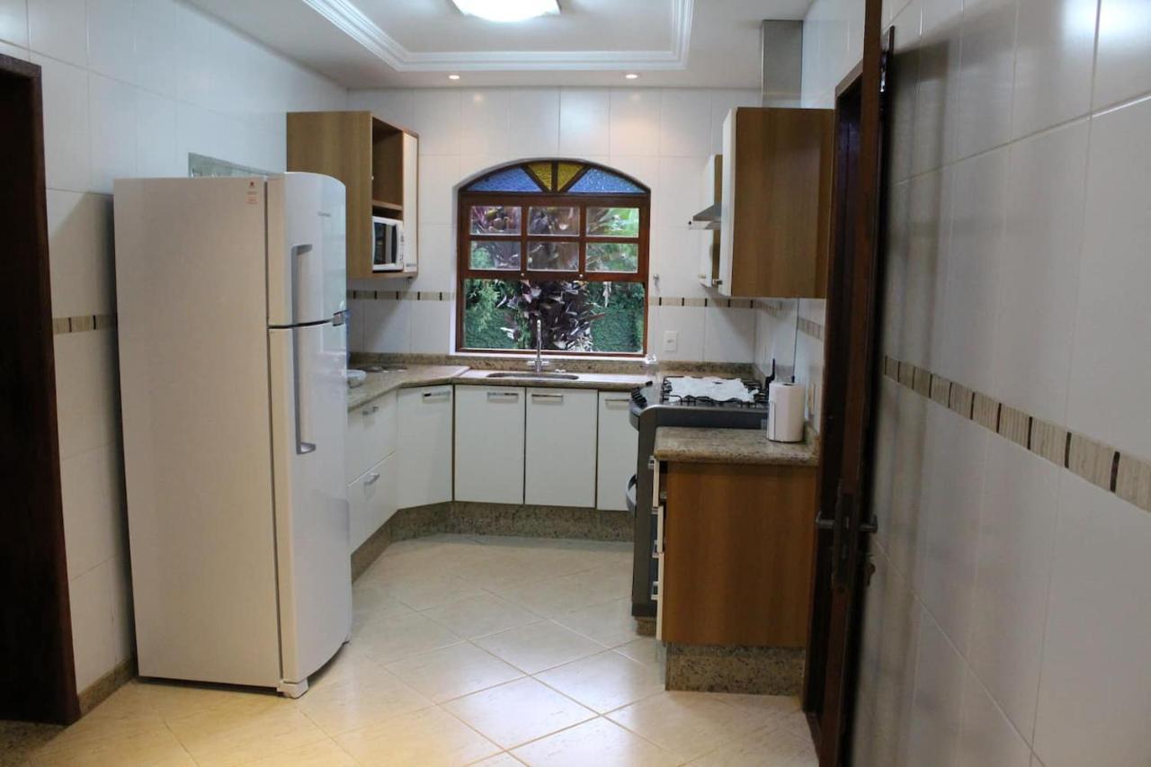 Casa Incrivel Em Nova Friburgo - Espaco Humedica Exteriör bild