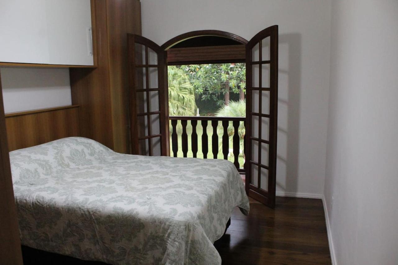Casa Incrivel Em Nova Friburgo - Espaco Humedica Exteriör bild