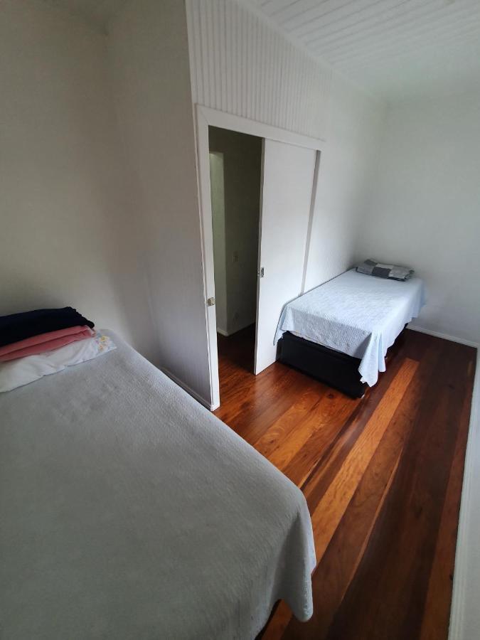 Casa Incrivel Em Nova Friburgo - Espaco Humedica Exteriör bild