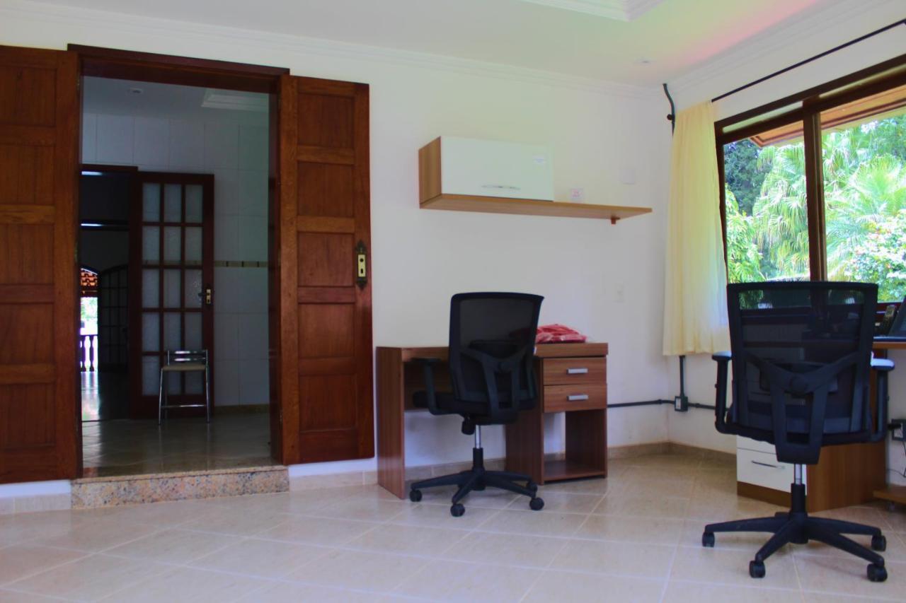 Casa Incrivel Em Nova Friburgo - Espaco Humedica Exteriör bild