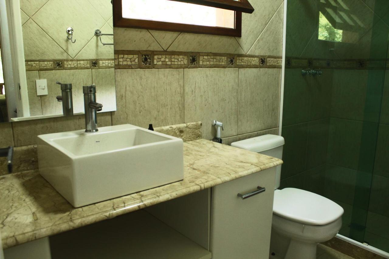Casa Incrivel Em Nova Friburgo - Espaco Humedica Exteriör bild