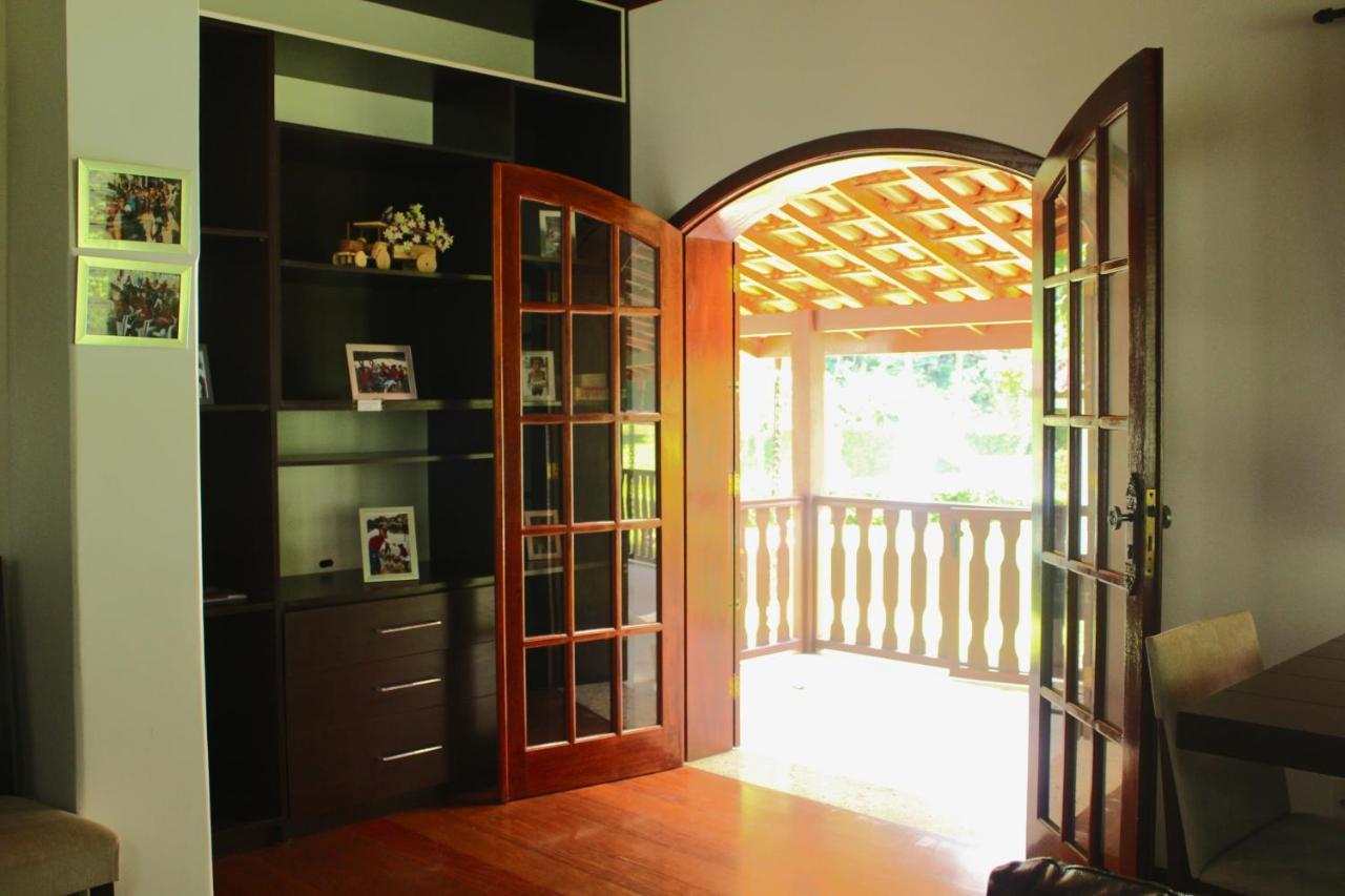 Casa Incrivel Em Nova Friburgo - Espaco Humedica Exteriör bild