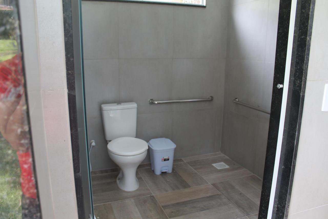 Casa Incrivel Em Nova Friburgo - Espaco Humedica Exteriör bild